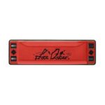 Armónica Lee Oskar 1910MJ2-C Mayor Diatónica C Mick Jagger - Imagen 2