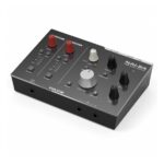 Interfaz Placa de Audio Nux NAI-24 - 2 Entradas, 4 Salidas, USB - Imagen 2