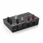 Interfaz Placa de Audio Nux NAI-24 - 2 Entradas, 4 Salidas, USB - Imagen 3