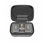 Sistema Inalámbrico Nux B-7PSM Receptor + Transmisor - Imagen 2