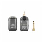 Sistema Inalámbrico Nux B-7PSM Receptor + Transmisor - Imagen 3