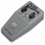 Pedal Behringer Fuzz Bender