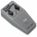 Pedal Behringer Fuzz Bender - Imagen 3