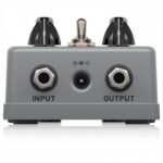 Pedal Behringer Fuzz Bender - Imagen 4