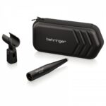 Micrófono Behringer ECM PRO - Condenser Medición - Imagen 5