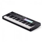 Controlador Midi Novation Launchkey 49 MK4 49 Teclas