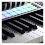 Controlador Midi Novation Launchkey 49 MK4 49 Teclas - Imagen 5