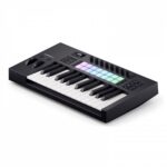 Controlador Midi Novation Launchkey 25 MK4 25 Teclas - Imagen 2