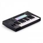 Controlador Midi Novation Launchkey 25 MK4 25 Teclas - Imagen 4