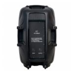 Bafle Pasivo XP Audio XP15150PAIR - 15'' 150W RMS con Trípode - Imagen 4