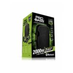 Bafle Activo Pro Bass Elevate 115 - 15 - Imagen 5