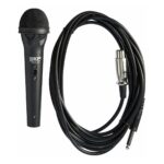 Micrófono Skp PRO-40 XLR - Dinámico Cardioide - Imagen 2