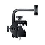 Soporte para Micrófono SHURE A56D - Aro de Batería - Imagen 2