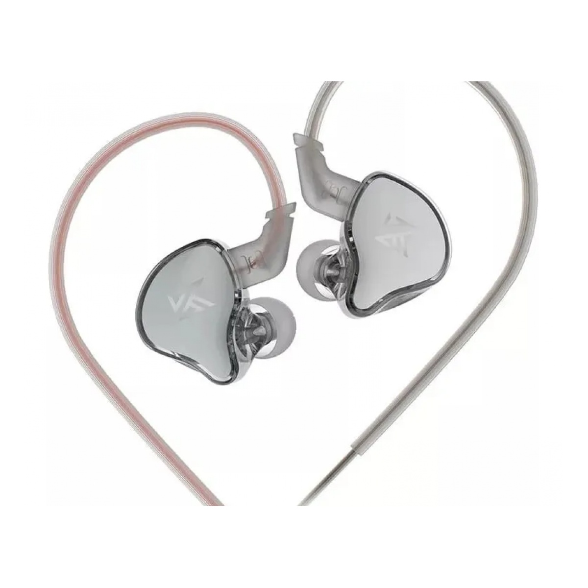 63459_4-1.jpg Auriculares In Ear KZ EDCX con Cable, Monitoreo - Imagen 1