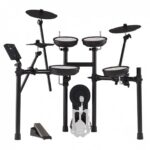 Bateria Electronica Roland TD07KV