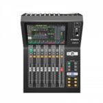 Mesa de Mezcla Digital Yamaha DM3S - 16 Canales - Imagen 5