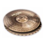 Platillo Paiste 900 Sehh-14 Sound Edge Hi-Hat 14