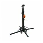 Torre Elevadora 5.2 Metros, 400 Kgs, Macrolite