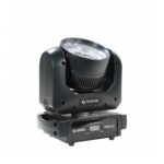 Cabezal Movil Tecshow Vision Aura Stage wash con Efecto Aura y Anillo RGB