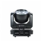 Cabezal Movil Tecshow Vision Aura Stage wash con Efecto Aura y Anillo RGB - Imagen 2