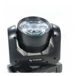 Cabezal Movil Tecshow Vision Aura Stage wash con Efecto Aura y Anillo RGB - Imagen 4