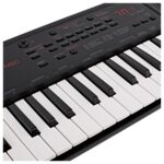 Teclado Yamaha PSSA50 Portátil de 37 Teclas Sensibles 3 Octavas - Imagen 2