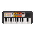 Teclado Yamaha PSSF30 Portátil de 37 Teclas Sensibles 3 Octavas