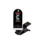 Afinador Cromático Planet Waves Pw-Ct-18w