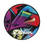 Pad de Práctica Zildjian ZXPPGRA12 - 12