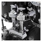 Batería Acústica Yamaha RDP0F5BLG - Imagen 5