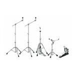 Set de Fierros para Batería Yamaha HW880