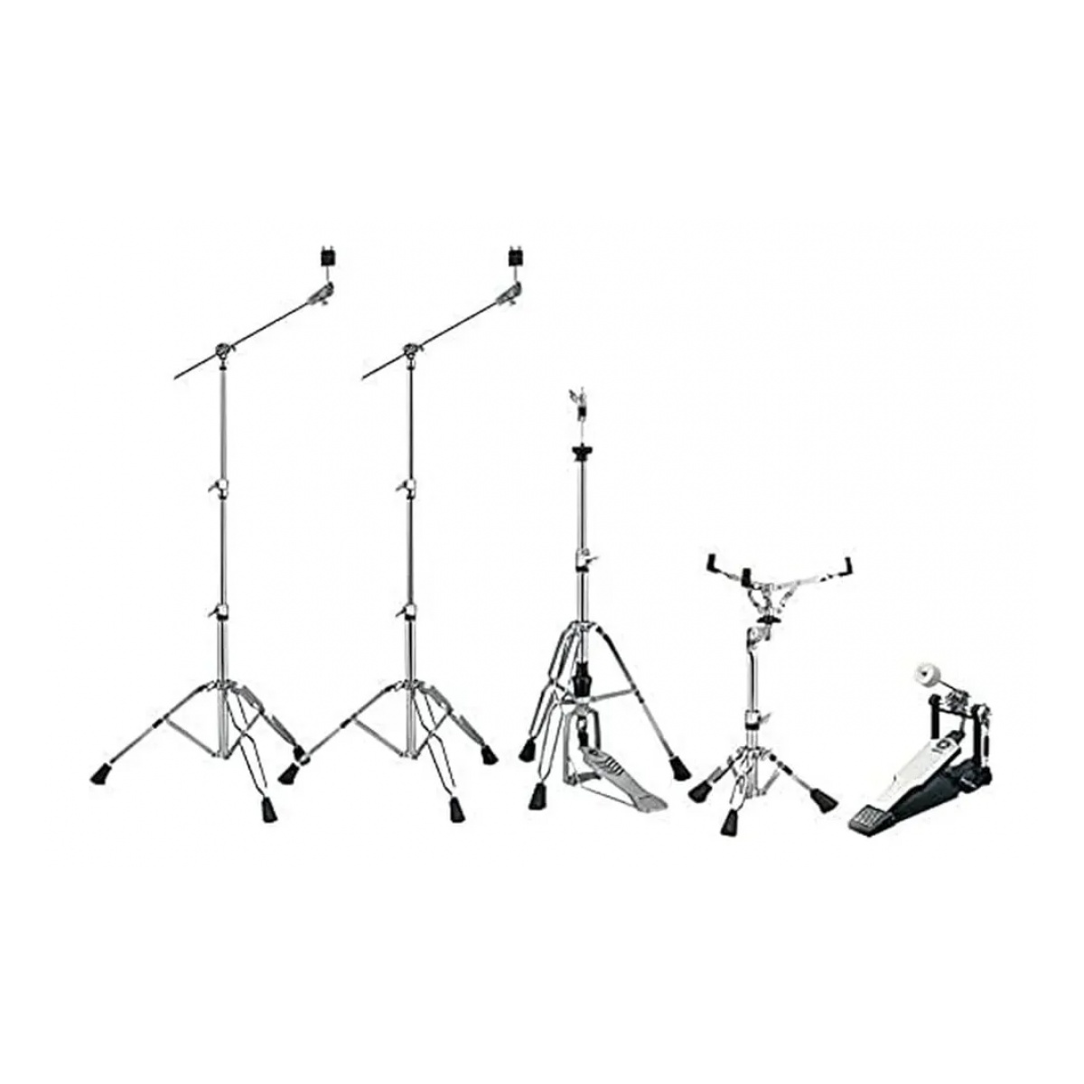 63717_4.jpg Set de Fierros para Batería Yamaha HW880 - Imagen 1