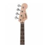 Bajo Leonard LB252WH - 4 Cuerdas Blanco - Imagen 3