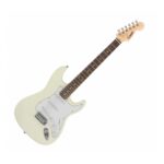 Guitarra Eléctrica Leonard LE362IV - Stratocaster