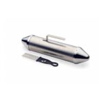 Guiro de Metal Stagg GUSM15 - Peine