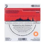 Encordado Guitarra Acústica Daddario EJ12 - Imagen 2