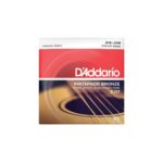 Encordado Guitarra Acústica Daddario EJ17