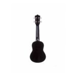 Ukelele Soprano Hoffmann KU-BK - Funda Negro - Imagen 3