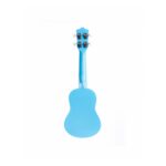Ukelele Soprano Hoffmann KU-OU - Funda Celeste - Imagen 3