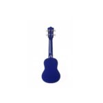 Ukelele Soprano Hoffmann KU-BL - Funda Azul - Imagen 3