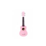 Ukelele Soprano Hoffmann KU-PK - Funda Azul