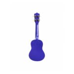 Ukelele Soprano Hoffmann KU-PM - Funda Violeta - Imagen 3