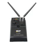 Sistema Inalámbrico SKP UHF-4000S - Saxo - Imagen 3