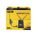 Sistema Inalámbrico SKP UHF-4000S - Saxo - Imagen 4