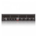 Amplificador de Potencia Digital SAE Audio PQM13II - 4x2500W RMS - Imagen 2