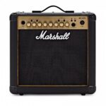 Amplificador Guitarra Marshall Mg15Gfx 15w
