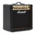 Amplificador Guitarra Marshall Mg15Gfx 15w - Imagen 2