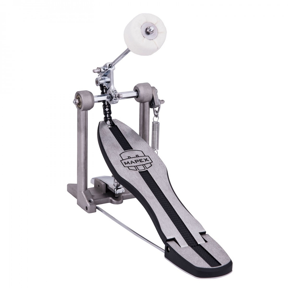 63841_4.jpg Pedal Simple Mapex P250 - Imagen 1