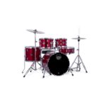 Batería Acústica Mapex CM5294FTCIR
