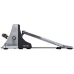 Pedal De Bombo Roland KT10 Para Batería Electronica - Imagen 4